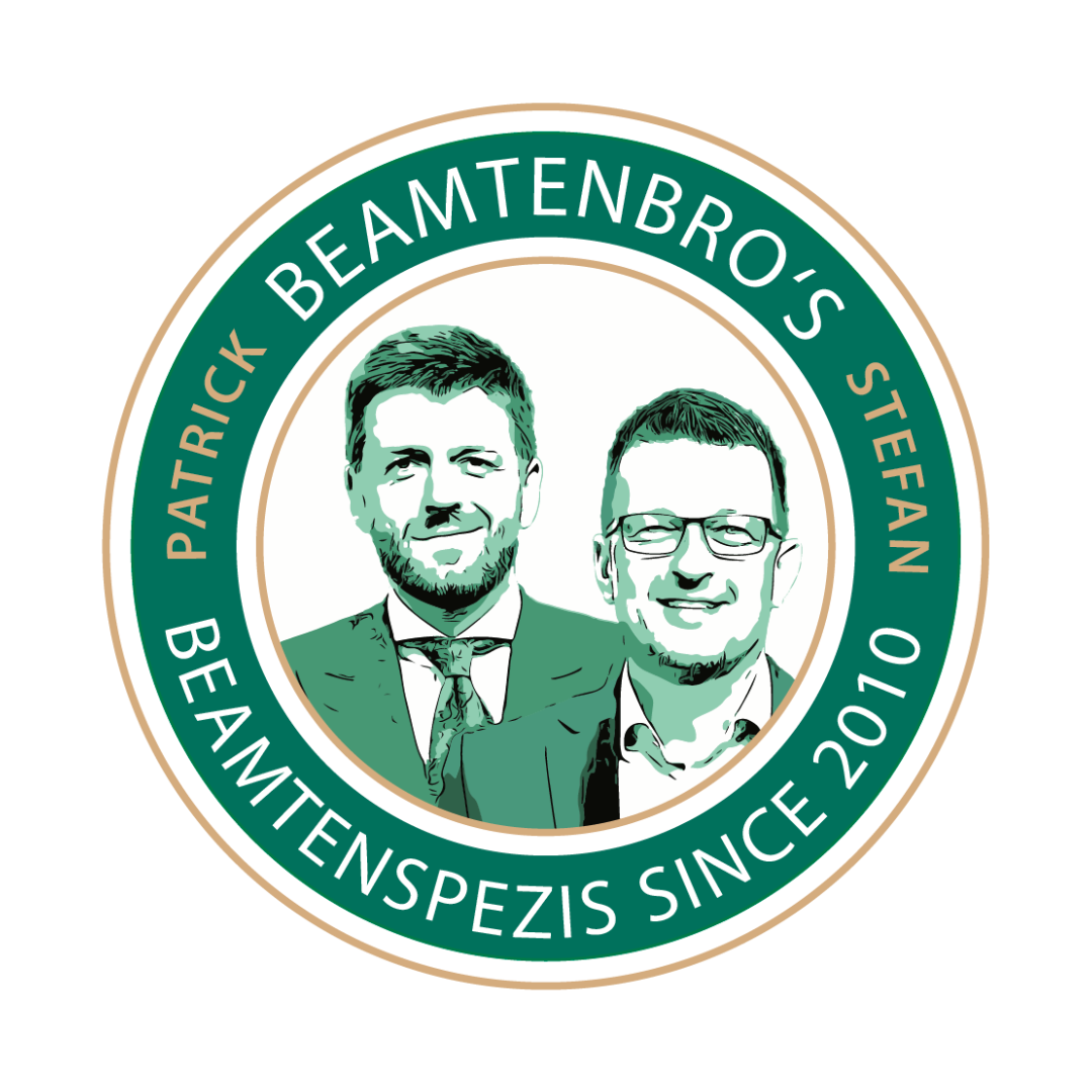 Beamtenbros Logo